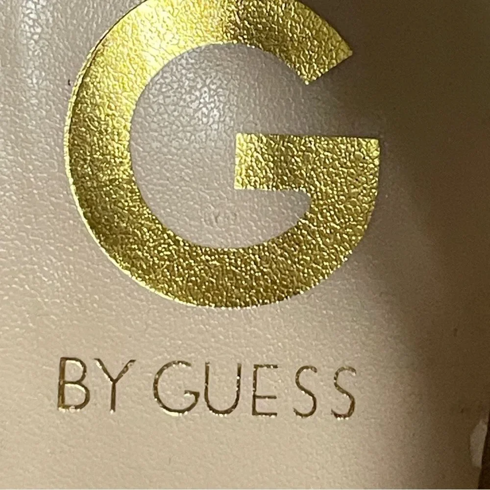 G by Guess by guess